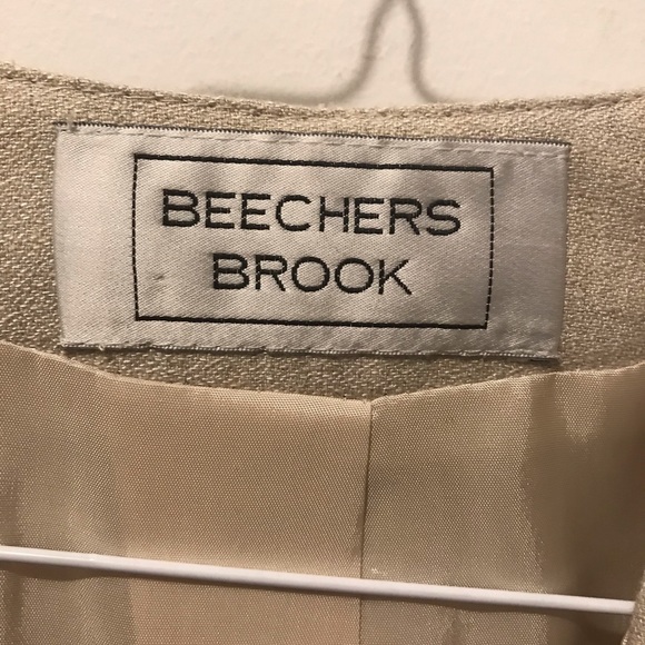 Ladies Business Suit Jacket - Picture 5 of 6